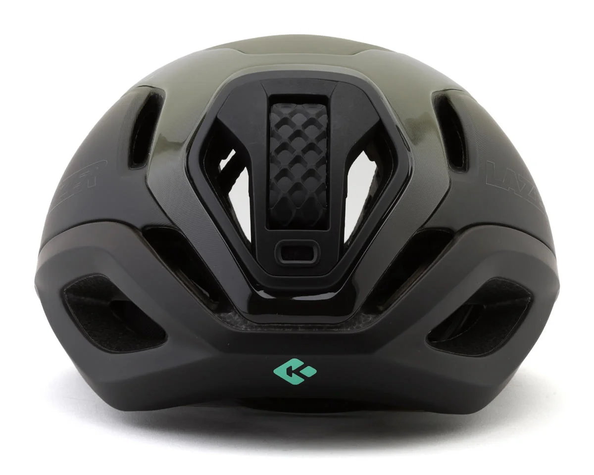 Lazer Vento KinetiCore Road Helmet (Salt And Pepper) (M)